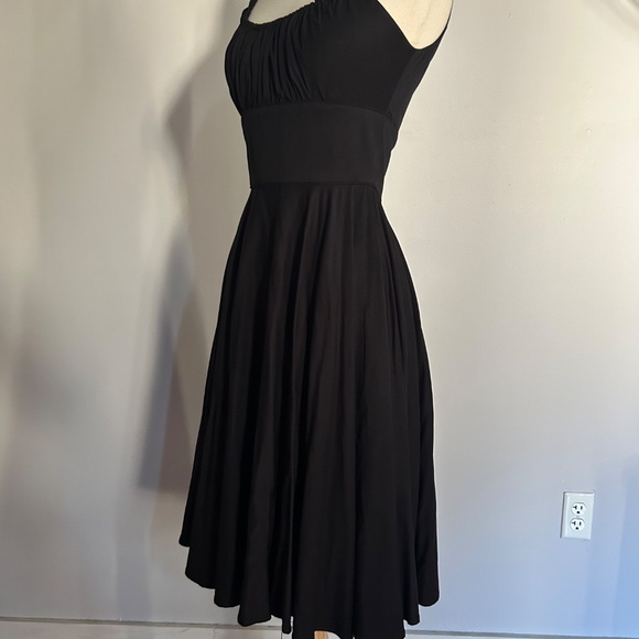 Trashy Diva Norma Jean Dress - Picture 6 of 7